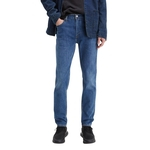 Ficha técnica e caractérísticas do produto Calça Jeans Levis 512 Slim Taper - Masculino