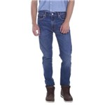 Ficha técnica e caractérísticas do produto Calça Jeans Levis 512 Slim Taper