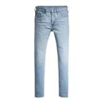 Ficha técnica e caractérísticas do produto Calça Jeans Levis 510 Skinny - 36X34