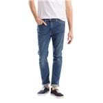 Ficha técnica e caractérísticas do produto Calça Jeans Levis 510 Skinny - 33X34