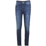 Ficha técnica e caractérísticas do produto Calça Jeans Levis 510 Skinny - 42X34
