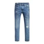 Ficha técnica e caractérísticas do produto Calça Jeans Levis 510 Skinny - 38X34