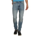 Ficha técnica e caractérísticas do produto Calça Jeans Levi's 510 Skinny Fit