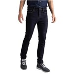 Ficha técnica e caractérísticas do produto Calça Jeans Levi's 510 Skinny Masculina