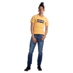 Ficha técnica e caractérísticas do produto Calça Jeans Levis 510 Skinny Masculino - 40004