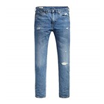 Ficha técnica e caractérísticas do produto Calça Jeans Levis 510 Skinny - Masculino 60956