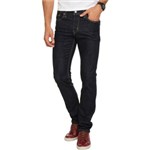 Ficha técnica e caractérísticas do produto Calça Jeans Levi's 511 Slim Fit
