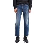 Ficha técnica e caractérísticas do produto Calça Jeans Levis 511 Slim Masculina 63326