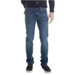 Ficha técnica e caractérísticas do produto Calça Jeans Levi's 511 Slim Masculina