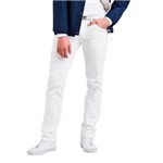 Ficha técnica e caractérísticas do produto Calça Jeans Levis 511 Slim Masculina