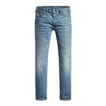 Ficha técnica e caractérísticas do produto Calça Jeans Levis 511 Slim - Masculino 03780