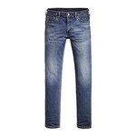 Ficha técnica e caractérísticas do produto Calça Jeans Levis 511 Slim - Masculino 73917