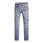 Ficha técnica e caractérísticas do produto Calça Jeans Levis 511 Slim - Masculino 33923