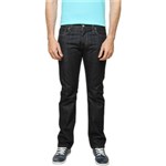 Ficha técnica e caractérísticas do produto Calça Jeans Levi's 514 Reta Straight Fit
