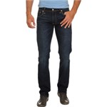 Ficha técnica e caractérísticas do produto Calça Jeans Levi's 514 Reta Trend Core