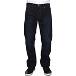 Ficha técnica e caractérísticas do produto Calça Jeans Levis 514 Slim Straight V
