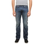Calça Jeans Levi's 514 Slim Straight