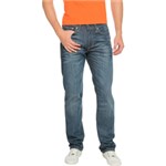Ficha técnica e caractérísticas do produto Calça Jeans Levi's 514 Slim Straight