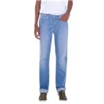 Ficha técnica e caractérísticas do produto Calça Jeans Levis 514 Straight - 32X34
