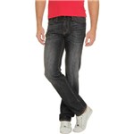 Ficha técnica e caractérísticas do produto Calça Jeans Levi's 514 Straight Fit
