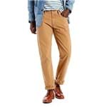 Ficha técnica e caractérísticas do produto Calça Jeans Levis 514 Straight - Masculino 10531