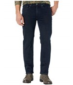 Ficha técnica e caractérísticas do produto Calça Jeans Levis 514 Straight - Masculino 21242