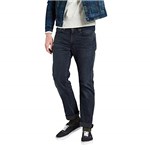 Ficha técnica e caractérísticas do produto Calça Jeans Levis 514 Straight - Masculino 41174
