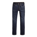 Ficha técnica e caractérísticas do produto Calça Jeans Levis 514 Straight - Masculino 51215