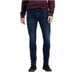 Ficha técnica e caractérísticas do produto Calça Jeans Levis 519 Super Skinny - 34X34