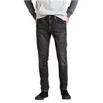 Ficha técnica e caractérísticas do produto Calça Jeans Levis 519 Super Skinny Masculina 70067