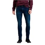 Ficha técnica e caractérísticas do produto Calça Jeans Levis 519 Super Skinny Masculina