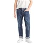 Ficha técnica e caractérísticas do produto Calça Jeans Levis 541 Athletic Taper - 30X34