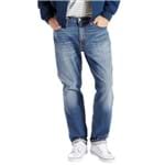Ficha técnica e caractérísticas do produto Calça Jeans Levis 541 Athletic Taper - 38X34