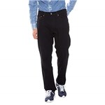 Ficha técnica e caractérísticas do produto Calça Jeans Levis 541 Athletic Taper Masculina 50345