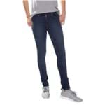 Ficha técnica e caractérísticas do produto Calça Jeans Levis 721 High Rise Skinny - 28X32
