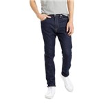 Ficha técnica e caractérísticas do produto Calça Jeans Levis 712 Slim Feminino