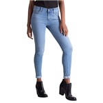 Ficha técnica e caractérísticas do produto Calça Jeans Levis 710 Super Skinny - 30323