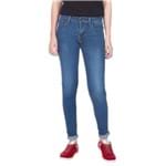 Ficha técnica e caractérísticas do produto Calça Jeans Levis 710 Super Skinny - 29X32