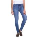 Ficha técnica e caractérísticas do produto Calça Jeans Levis 710 Super Skinny