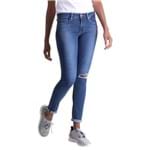 Ficha técnica e caractérísticas do produto Calça Jeans Levis 711 Skinny - 31X32
