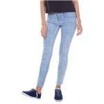 Ficha técnica e caractérísticas do produto Calça Jeans Levis 711 Skinny - 25X32
