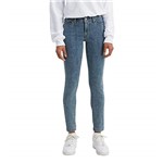 Ficha técnica e caractérísticas do produto Calça Jeans Levis 711 Skinny - Feminino 20422