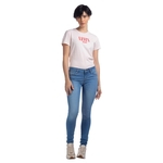 Ficha técnica e caractérísticas do produto Calça Jeans Levis 711 Skinny Feminino - 70007