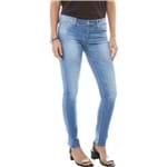 Ficha técnica e caractérísticas do produto Calça Jeans Levis 711 Skinny