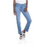 Ficha técnica e caractérísticas do produto Calça Jeans Levis 714 Straight - 26X32
