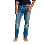 Ficha técnica e caractérísticas do produto Calça Jeans Levi's Athletic Taper Médio Masculina