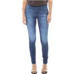 Calça Jeans Levis Feminina 710 Super Skinny