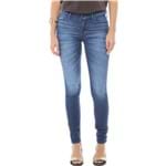 Ficha técnica e caractérísticas do produto Calça Jeans Levis Feminina 710 Super Skinny