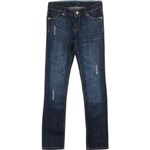 Ficha técnica e caractérísticas do produto Calça Jeans Levi's Kids Skinny