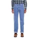 Ficha técnica e caractérísticas do produto Calça Jeans 505 Regular Levis 005054834
